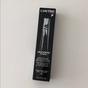 Lancôme mascara full size authentic
